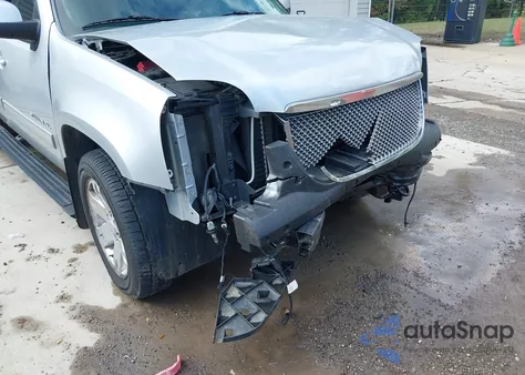 2012 GMC Yukon Xl 1500 Slt из США, поврежденный, VIN 1GKS2KE70CR180430